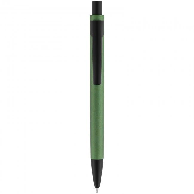 Ardea aluminium ballpoint pen