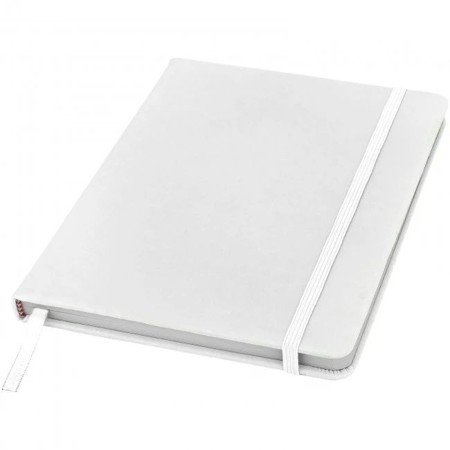 Spectrum A5 notebook with blank pages