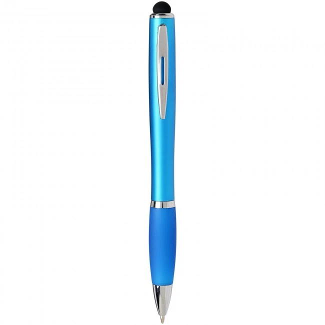 Nash light up pen coloured barrel and coloured grip