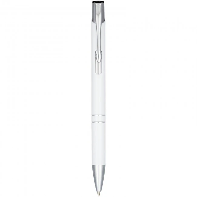 Alana anodized ballpoint pen