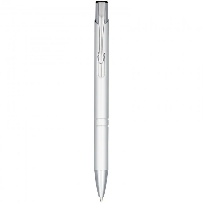 Alana anodized ballpoint pen