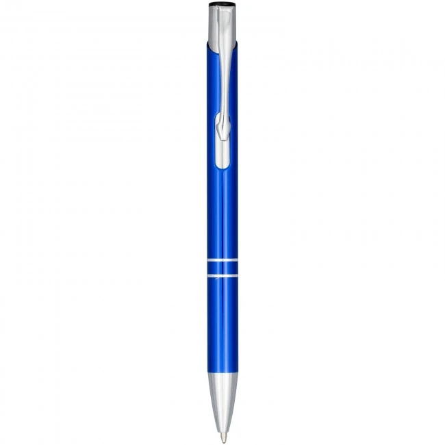 Alana anodized ballpoint pen