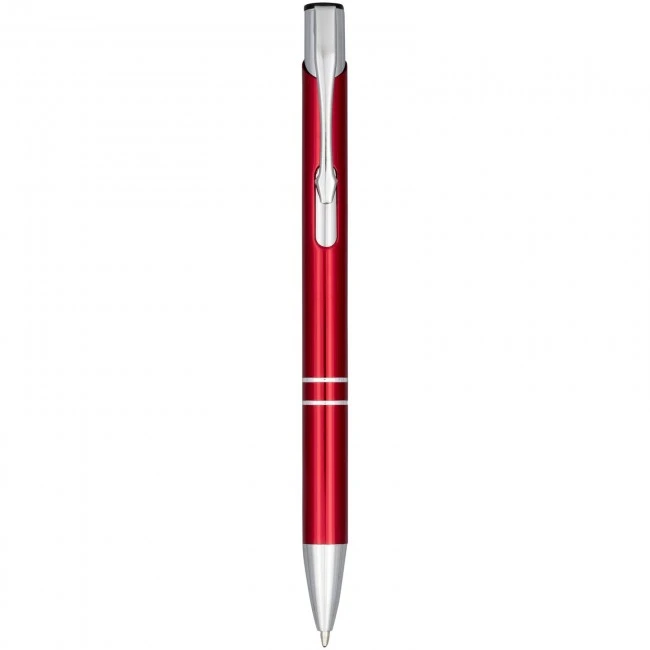 Alana anodized ballpoint pen