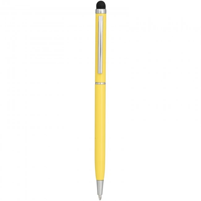 Joyce aluminium bp pen- BK