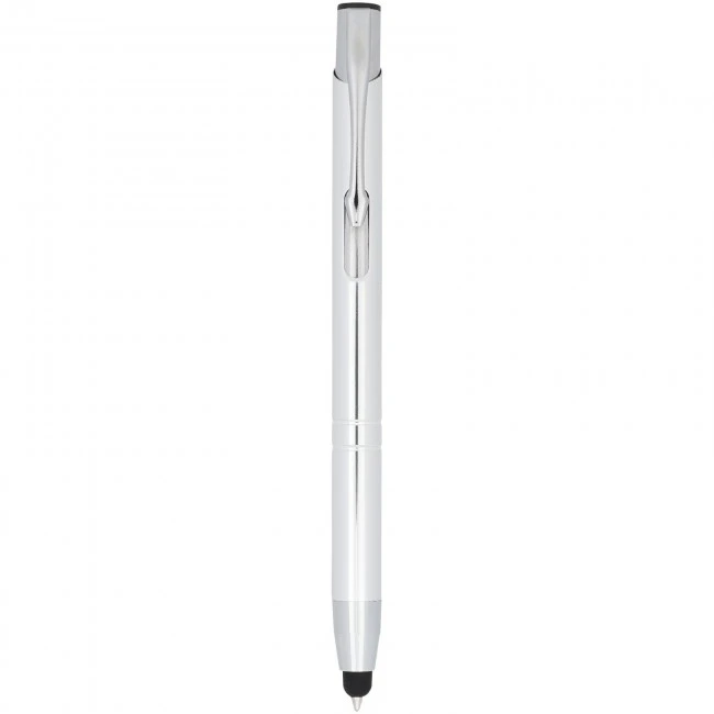 Olaf metallic touchpoint ballpoint pen