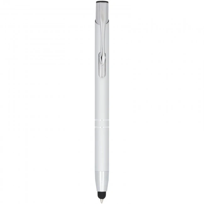 Olaf metallic touchpoint ballpoint pen