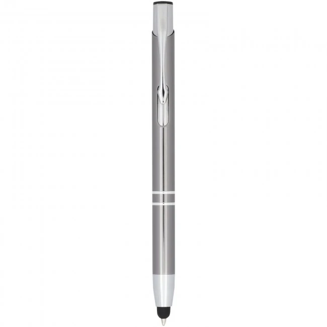 Olaf metallic touchpoint ballpoint pen