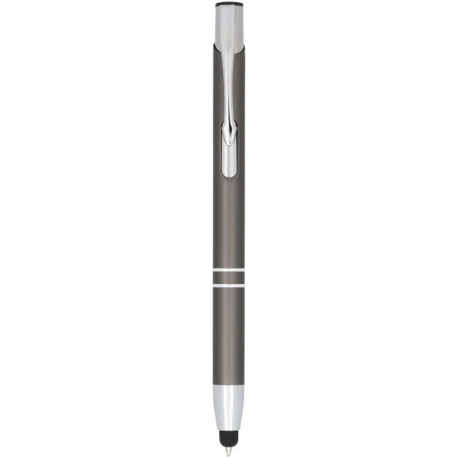 Olaf metallic touchpoint ballpoint pen