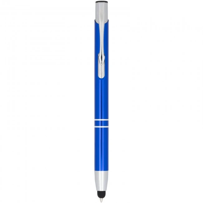 Olaf metallic touchpoint ballpoint pen