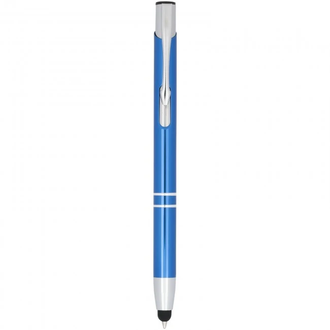 Olaf metallic touchpoint ballpoint pen