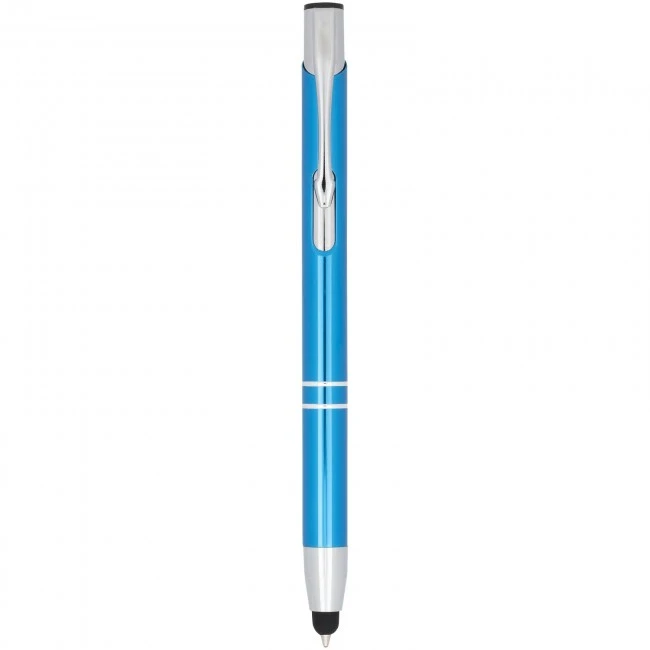 Olaf metallic touchpoint ballpoint pen