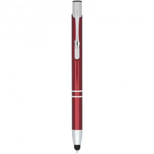 Olaf metallic touchpoint ballpoint pen