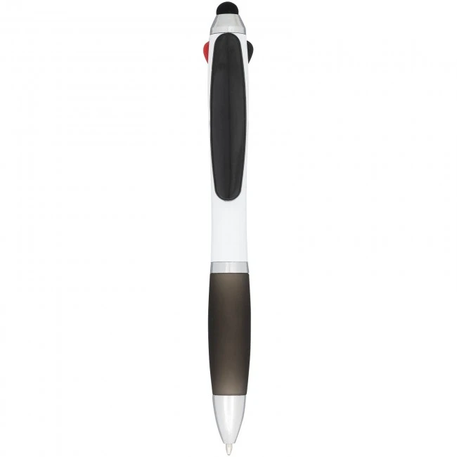 Nash 4-in-1 ballpoint pen