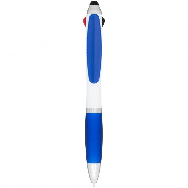 Nash 4-in-1 ballpoint pen