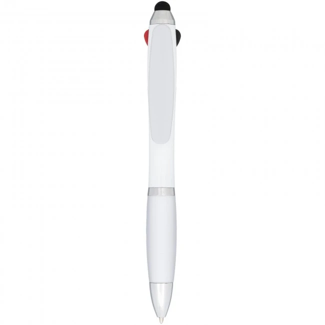 Nash 4-in-1 ballpoint pen