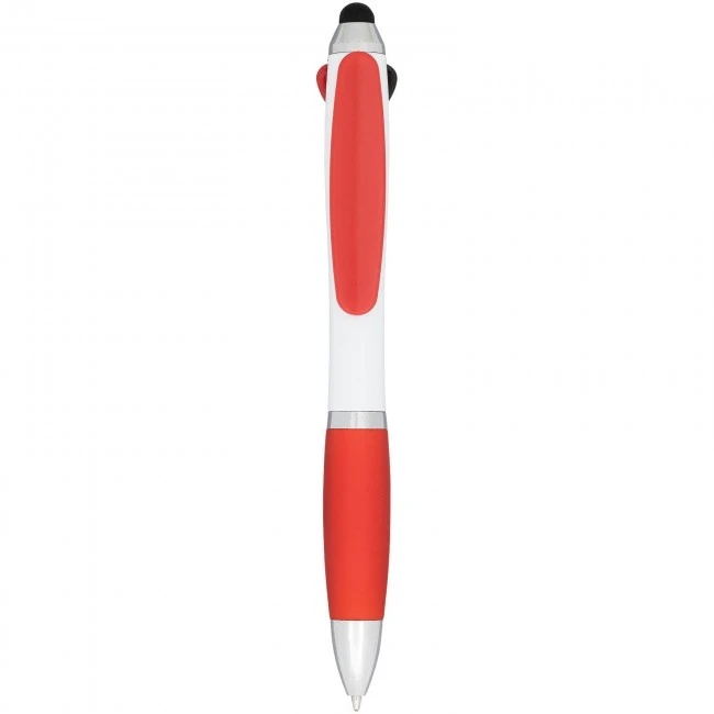 Nash 4-in-1 ballpoint pen