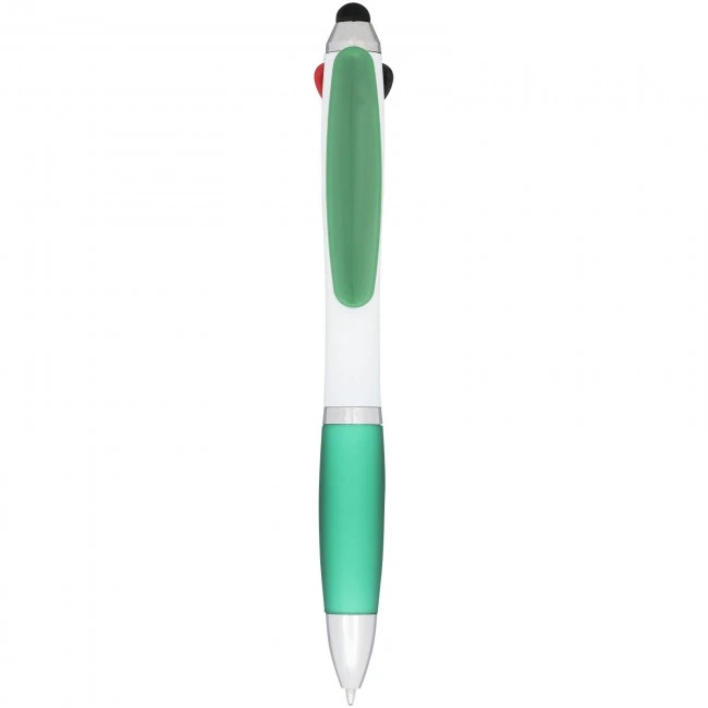 Nash 4-in-1 ballpoint pen