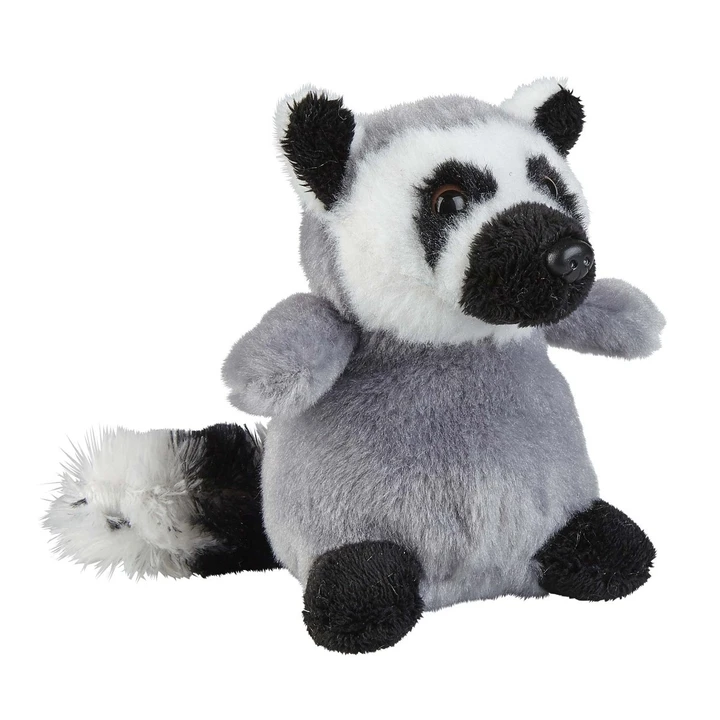 12cm Lemur Plush