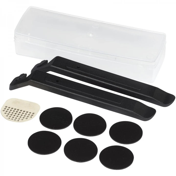 Grinta tyre repair kit - CL