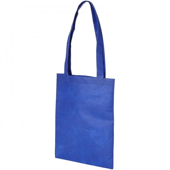 Eros non-woven small convention tote bag