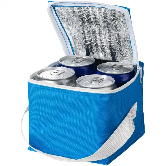 Tromso 4 can cooler bag