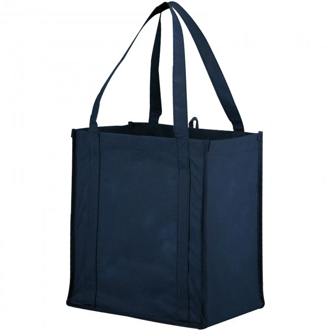 Juno non-woven small tote bag