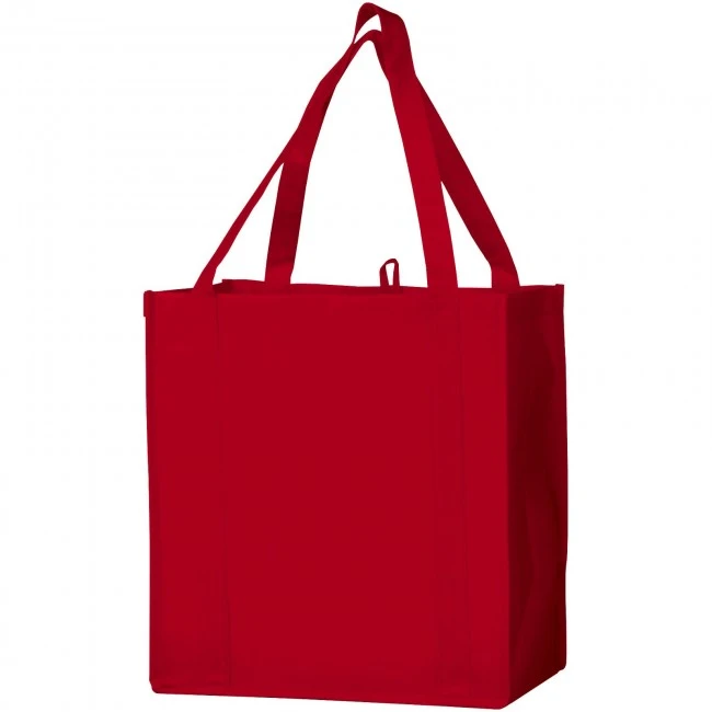 Juno non-woven small tote bag