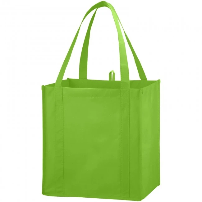 Juno non-woven small tote bag