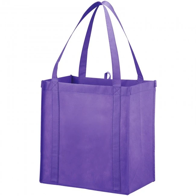 Juno non-woven small tote bag