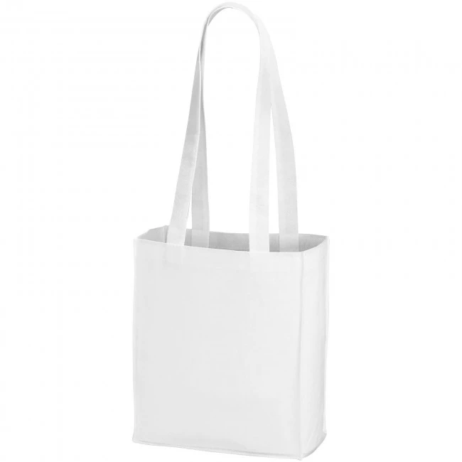 Elm non-woven mini tote bag