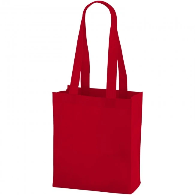 Elm non-woven mini tote bag