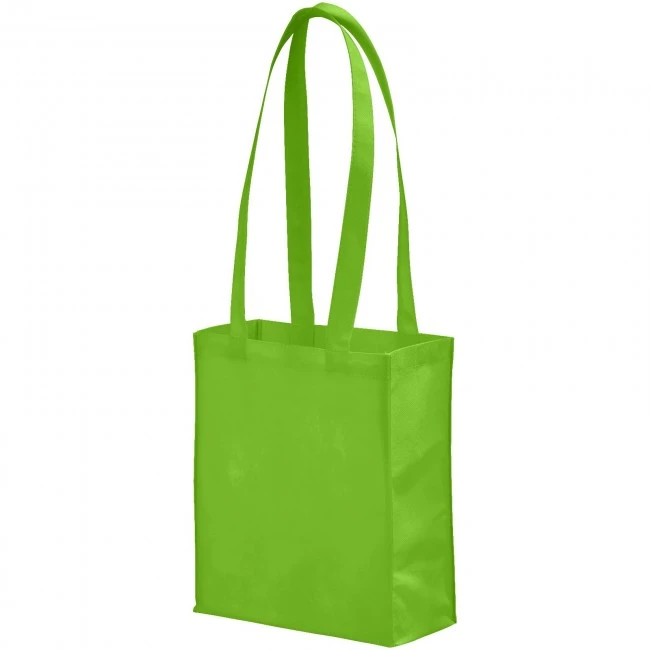 Elm non-woven mini tote bag