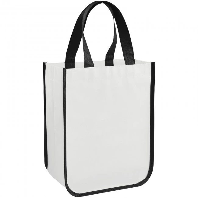 Acrolla small shoppin tote bag