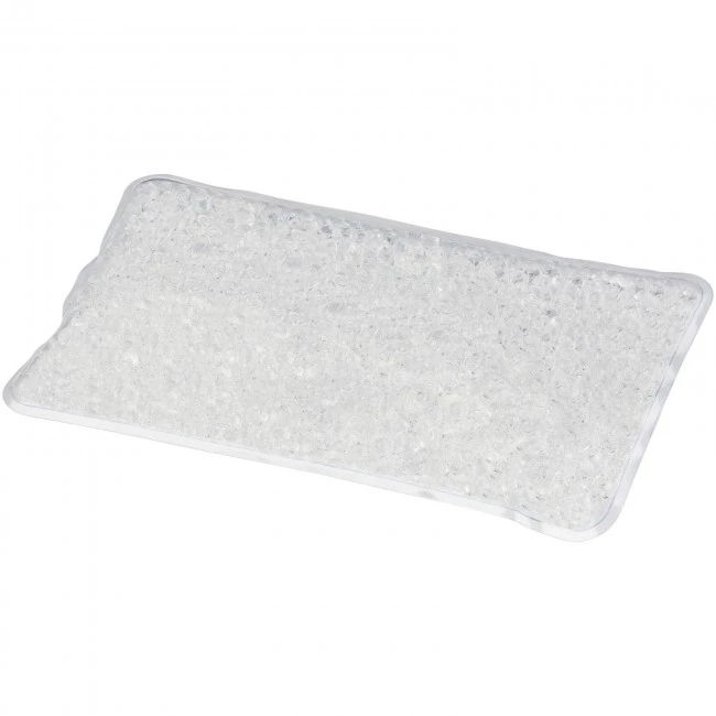 Serenity hot and cold reusable gel pack