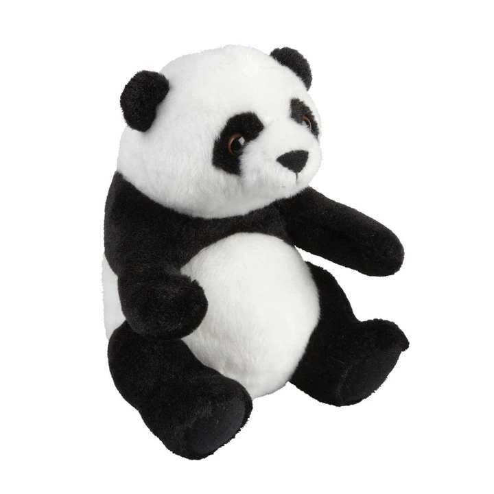 18cm Panda Plush