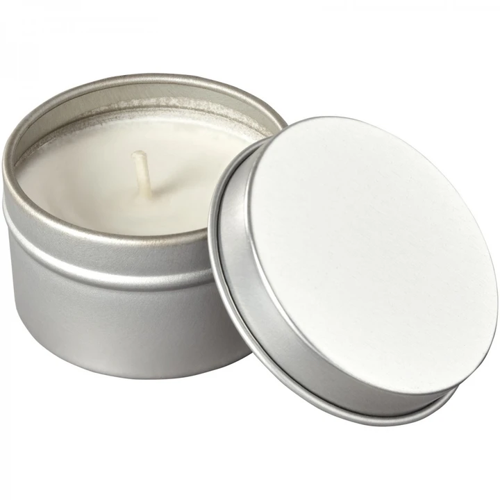 Luva scented candle in tin