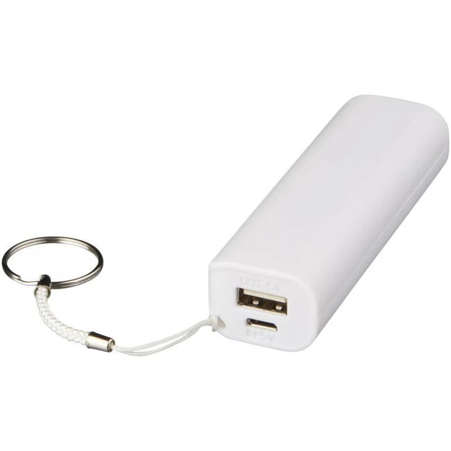 Span 1200 mAh power bank