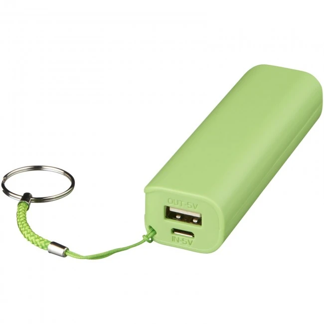 Span 1200 mAh power bank