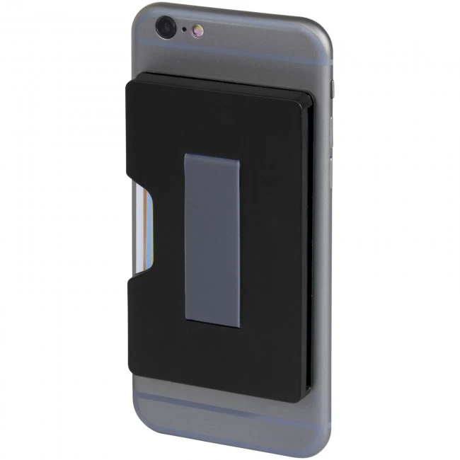 Shield RFID cardholder