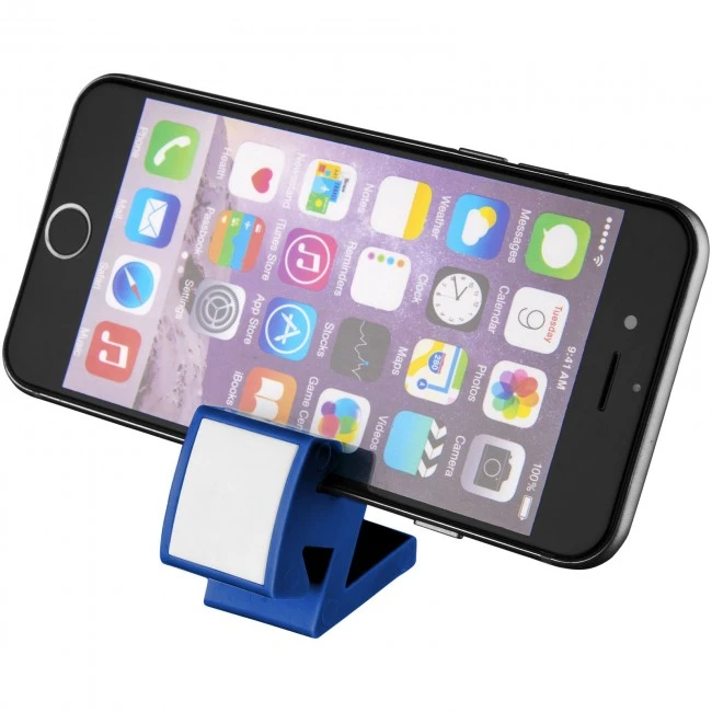 Dock multifunctional phone clip