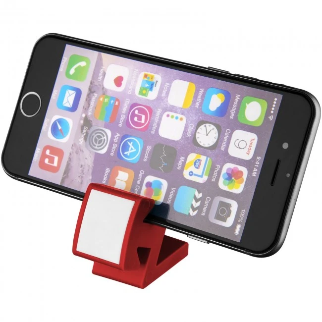 Dock multifunctional phone clip