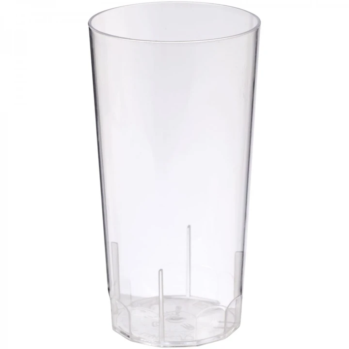 Hiball 284 ml plastic tumbler