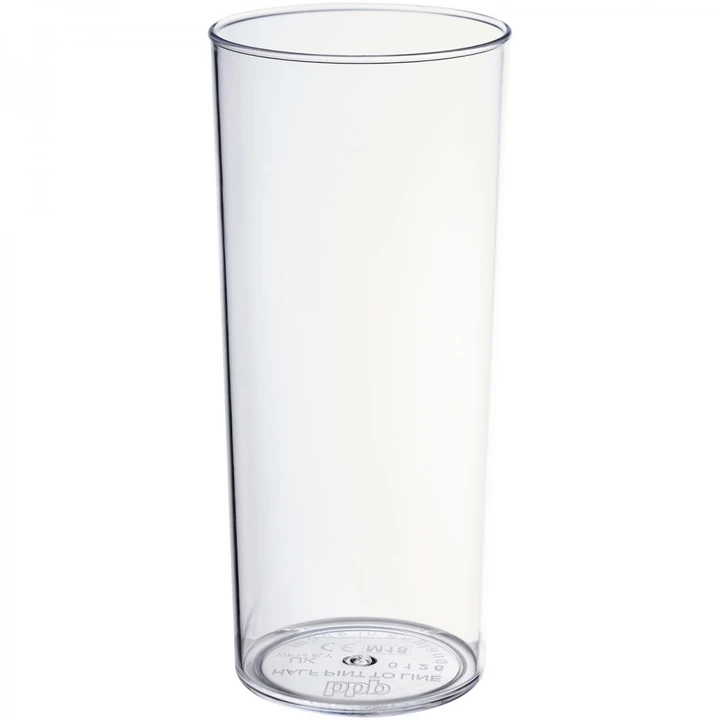 Hiball economy 340 ml plastic tumbler