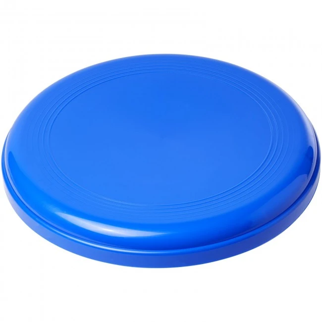 Cruz medium plastic frisbee