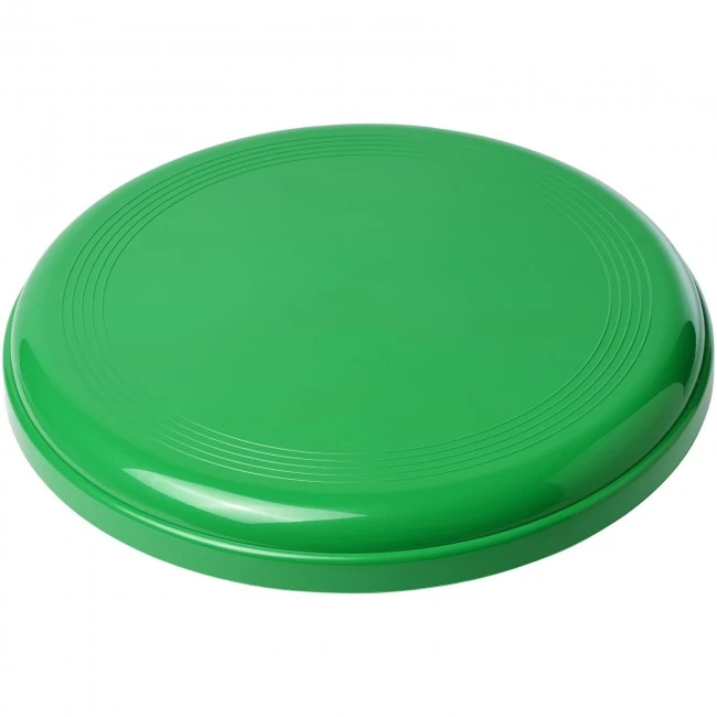 Cruz medium plastic frisbee