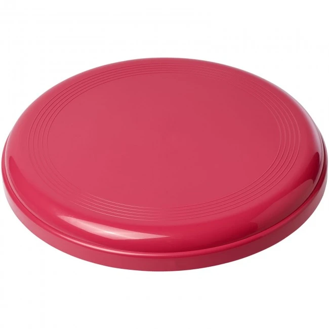 Cruz medium plastic frisbee