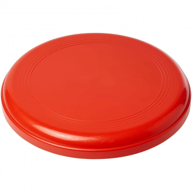 Cruz medium plastic frisbee