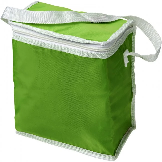 Tower lunch cooler bag