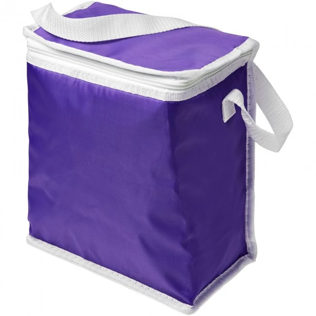 Tower lunch cooler bag