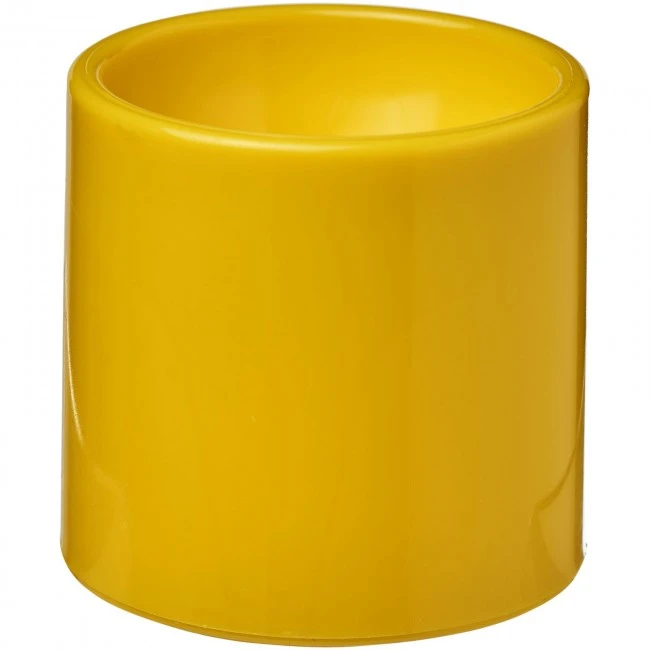 Edie plastic egg cup